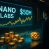 nano labs bnb