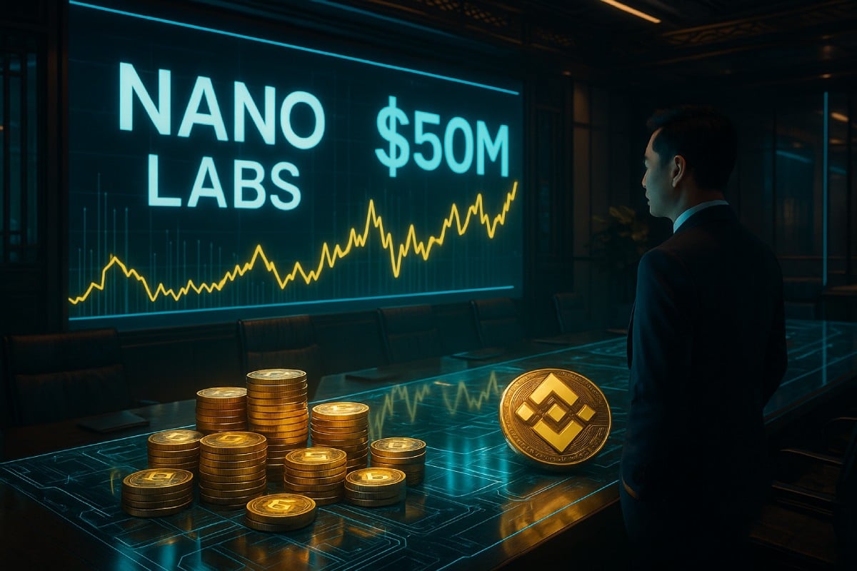 nano labs bnb