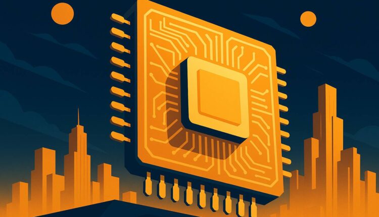 Nvidia bije rekord! 4 biliony kapitalizacji