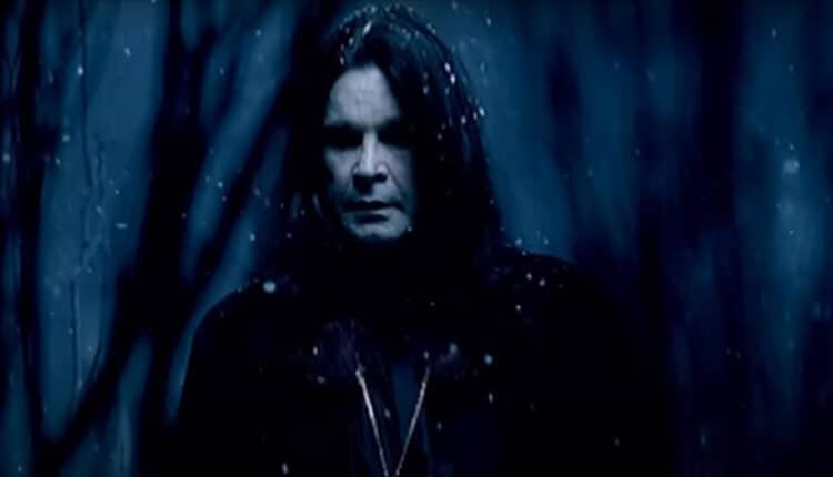 Dyrektor Ripple żałuje tego, co zrobił Ozzy’emu Osbournowi