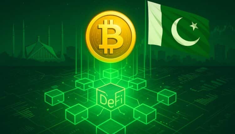 Ten kraj stawia wszystko na Bitcoina. Rząd wrzuca BTC do DeFi, doradza  im Michael Saylor