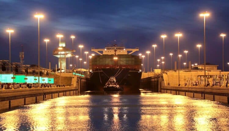 Chiny zablokują Kanał Panamski? Pekin stawia warunek. Nieoczekiwany zwrot w starciu imperiów