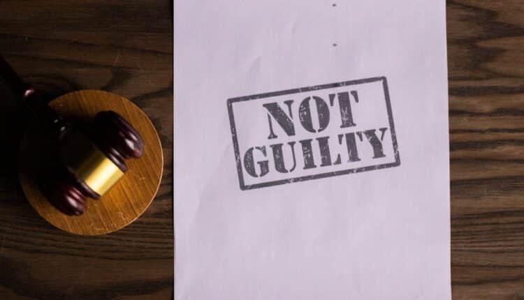 Rafał Zaorski skazany. Znany spekulant twierdzi, że jest niewinny