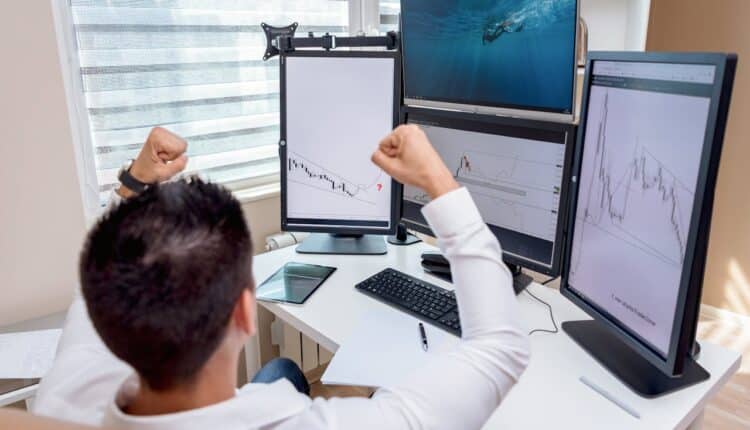 Akcje znanej spółki znowu drożeją. Firma wydała komunikat, w którym mowa jest o gigantycznych pieniądzach