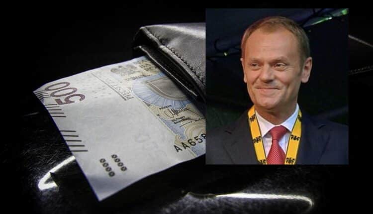 Szykuje się kolejny podatek, który uderzy w każdego. Biedni zrzucą się na bogatych. Wszyscy jesteśmy potencjalnymi złodziejami?