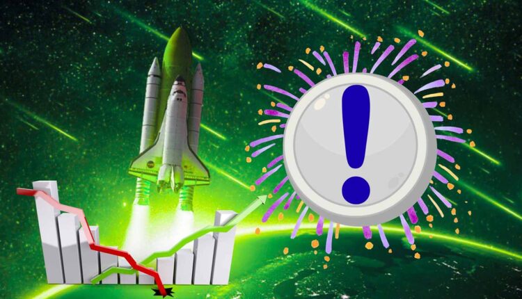 Rynek za szybko przekreślił ten token? Zyskał już ponad 20%, a ekspert prognozuje wielokrotnie lepsze wyniki