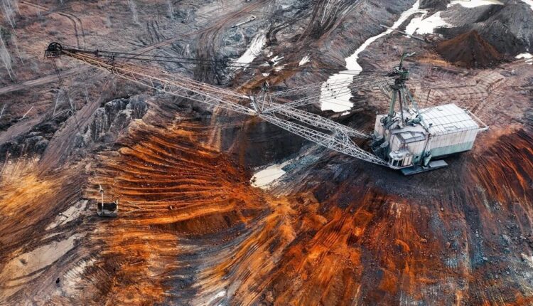 Pierwsza taka kopalnia od 50 lat. Gigant wraca na rynek krytycznych pierwiastków
