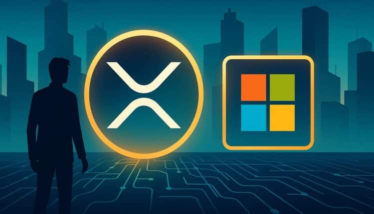 Microsoft zainteresowany technologią Ripple!