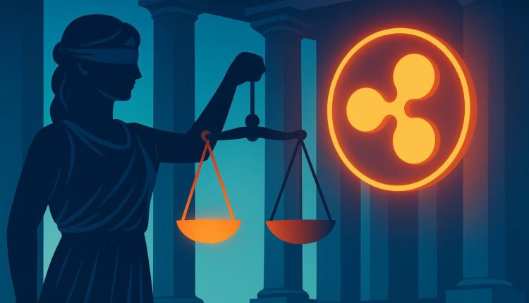 Sprawa Ripple vs SEC: Kiedy faktycznie się zakończy?