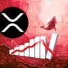 Wieloryby powodują spadek Ripple (XRP).