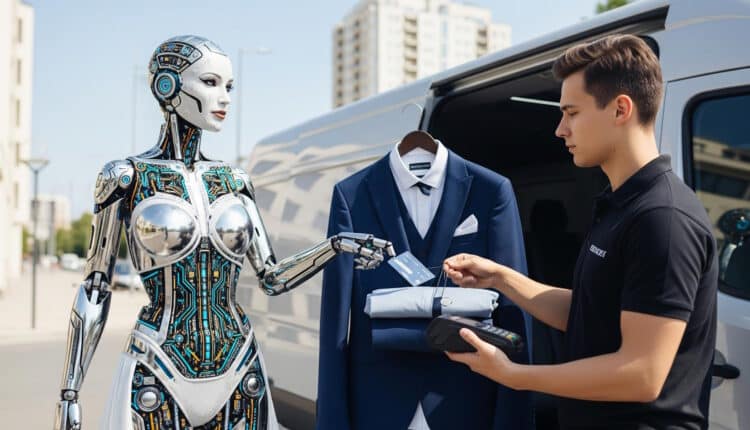 „Zamówi garnitur, sprawdzi pogodę na wesele”. Rynkowy lider zaprezentował agenta AI