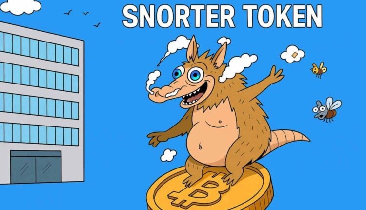 Bitcoin bije rekordy, a altcoiny zyskują impet. SNORT, DOGE i XRP na celowniku