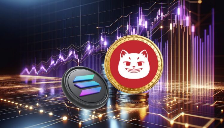 Inwestorzy obstawiają, że SOL przewyższy ETH i XRP, ale… Skupiają wzrok na CATZILLI, nowej gwieździe memecoinów