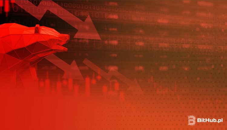 Nieoczekiwany cios w Bitcoina. Nasdaq utrudni firmom inwestycje w kryptowaluty 'za pożyczone pieniądze’. Akcje Microstrategy spadły!