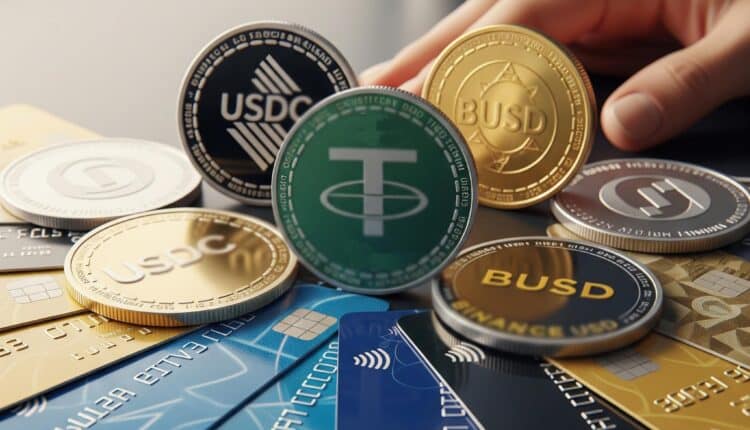 Stablecoiny zrewolucjonizują metody płatności? Znamy stanowisko rynkowego giganta