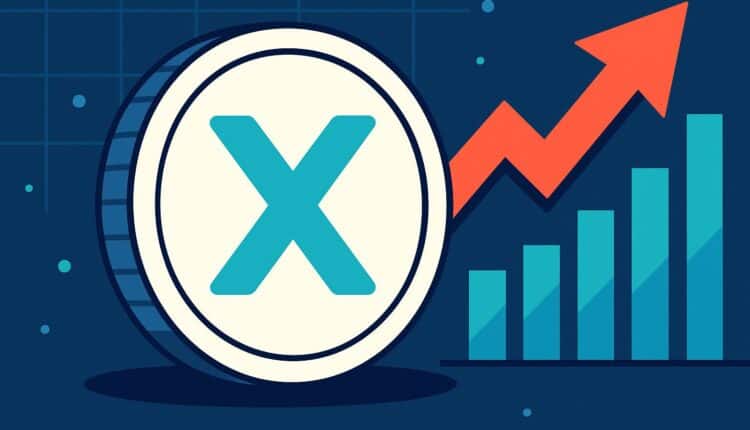 Legendarna kryptowaluta wzrosła o 90% w tydzień. Dlaczego?