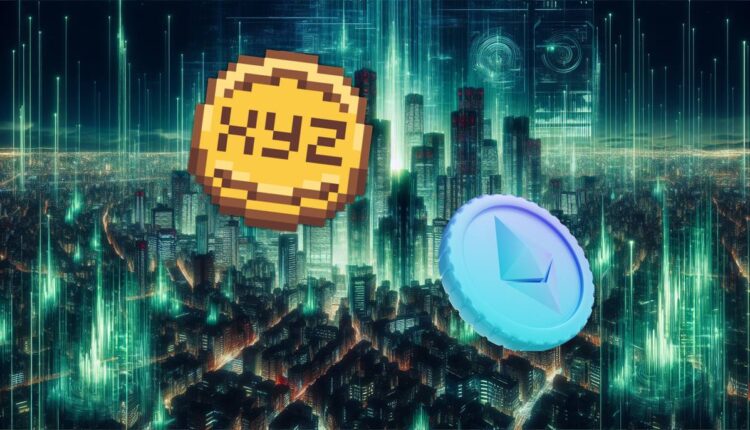 Kolejny memecoin, który wystrzeli? Najlepsze typy na 100-krotny zysk przed następną hossą