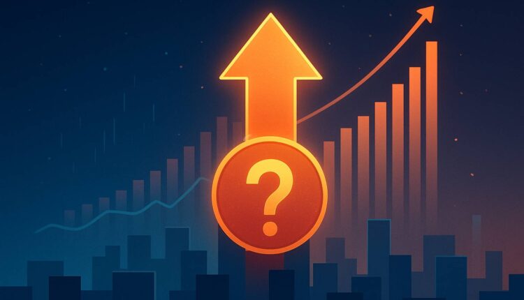 Ten legendarny token rośnie o 41% w dzień. Dlaczego?