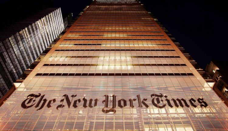 Prywatne dane milionów użytkowników ChatGPT mogą wyciec. NYT chce dostępu do *usuniętych* rozmów