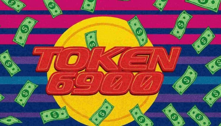Czy T6900 to nowy król memecoinów? SPX6900 bije rekordy, a inwestorzy szykują się na 1000x