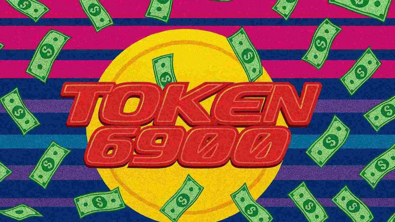 token6900 krypto