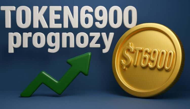 TOKEN6900. Memiczna estetyka z realnym kapitałem. Nowa siła wśród niestandardowych aktywów?