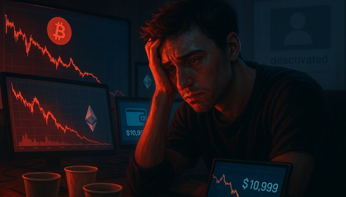 trader bitcoin