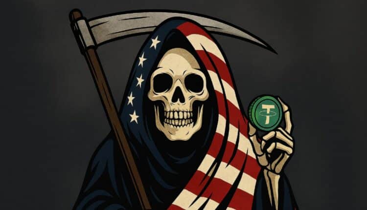 Crypto Week umarł, zanim na dobre się zaczął! USA brutalnie zablokuje własną rewolucję?