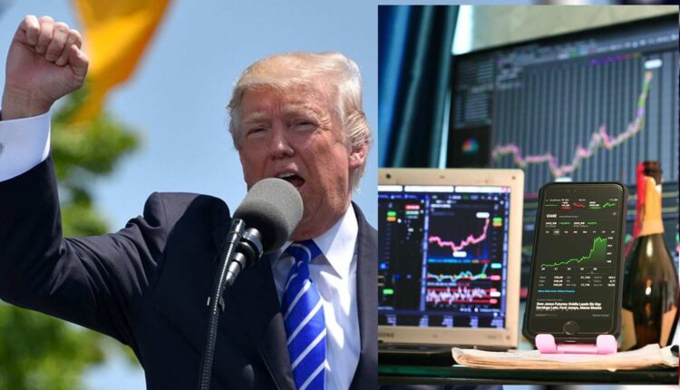 USA dogadane z kluczowym graczem. Rynki finansowe za moment wystrzelą?