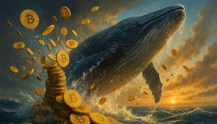 Jak zrobić 90 milionów dolarów w dziewięć miesięcy? Ten wieloryb BTC znalazł sprytny sposób