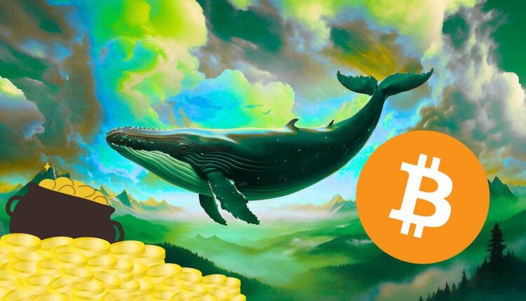 Starożytne wieloryby BTC budzą się po ponad 14 latach uśpienia! Co to oznacza dla rynku?