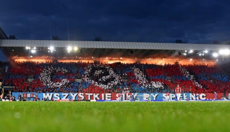 Absolutna legenda udziałowcem Wisły Kraków. Czy Peter Moore uratuje Białą Gwiazdę?