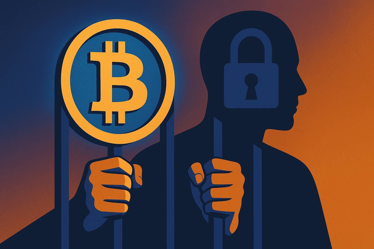 wolnosc bitcoin
