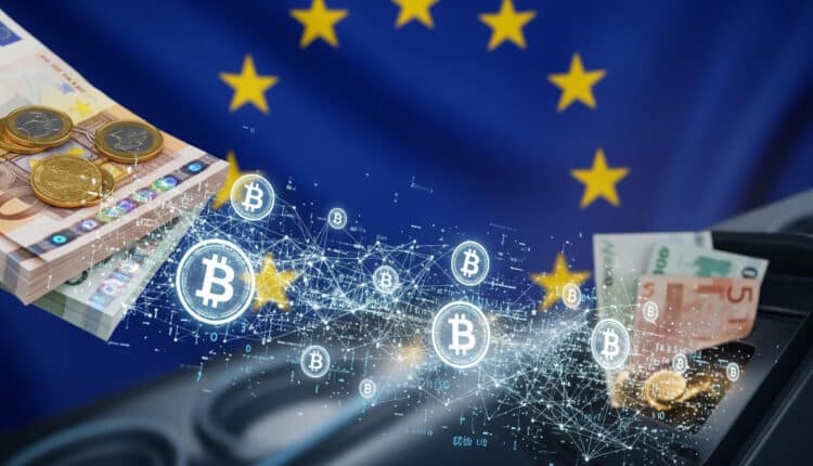 To oficjalny komunikat. „Kryptowaluty są największym zagrożeniem dla finansów UE!”
