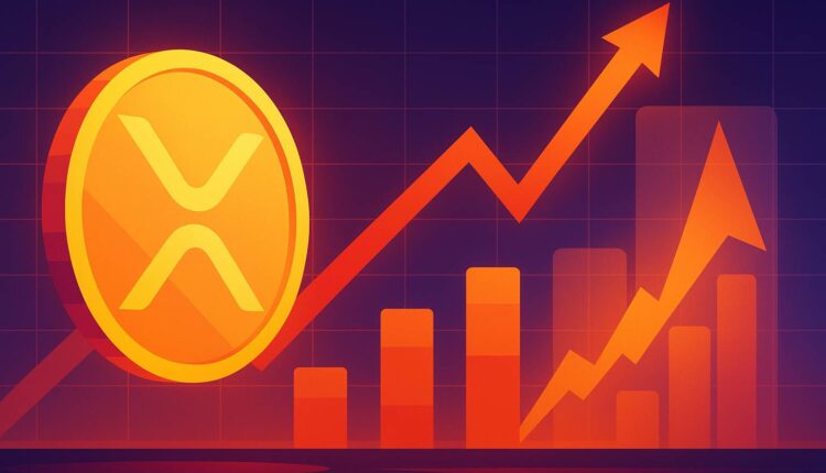 XRP sprawi, że Twoja rodzina będzie wolna finansowo