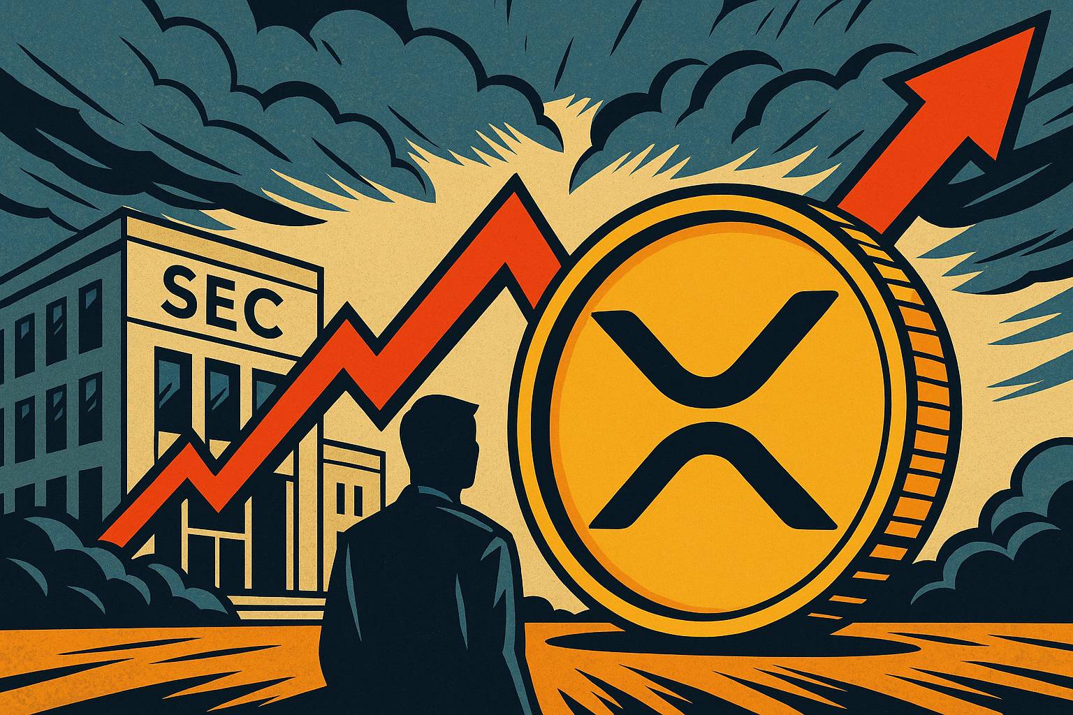 xrp sec
