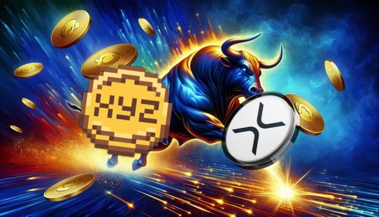 XRP do 20 dolarów? Możliwe, ale przedsprzedaż XYZVerse oferuje 50-krotny potencjał zysku