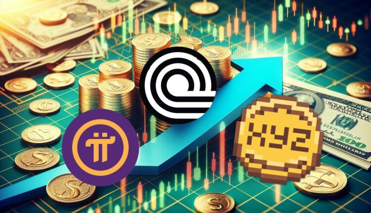Weteran Wall Street przewiduje, że XYZVerse prześcignie ONDO i Pi Network z potencjałem zysku na poziomie 15 000%