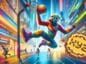 xyzverse monkey