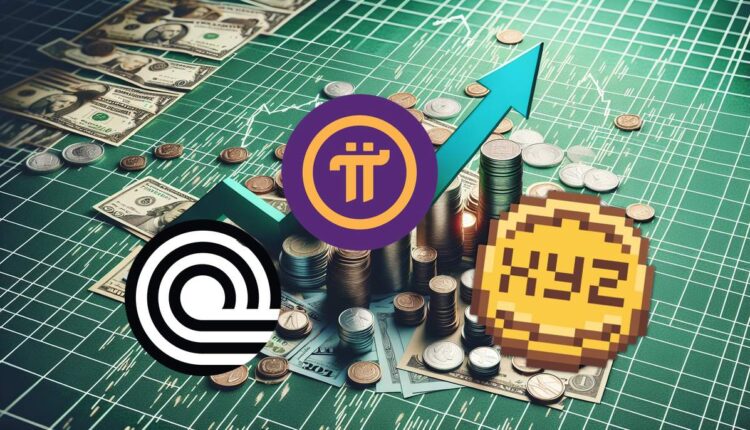 Prognozy z Wall Street: 15 000% wzrostu sportowo-memowego XYZVerse — przebija ONDO i Pi Network