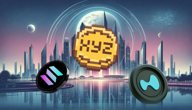 Czy 50 dolarów wystarczy, by kiedyś wsiąść do Lambo? 4 kryptowaluty z potencjałem 50 000%