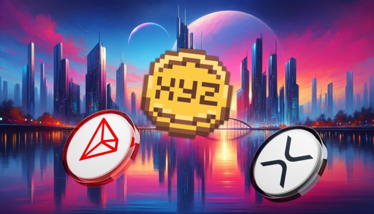 Bitcoin przy 123 000 USD: 3 altcoiny blisko ATH i mały token z potencjałem 10x