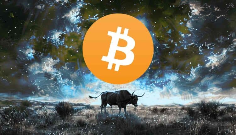 Gigant aktualizuje prognozę dla Bitcoina. Krypto zima nadejdzie tego lata?