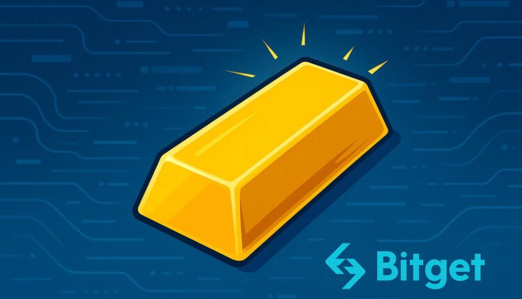 Zgarnij sztabkę złota! Taka okazja może się już nie powtórzyć!