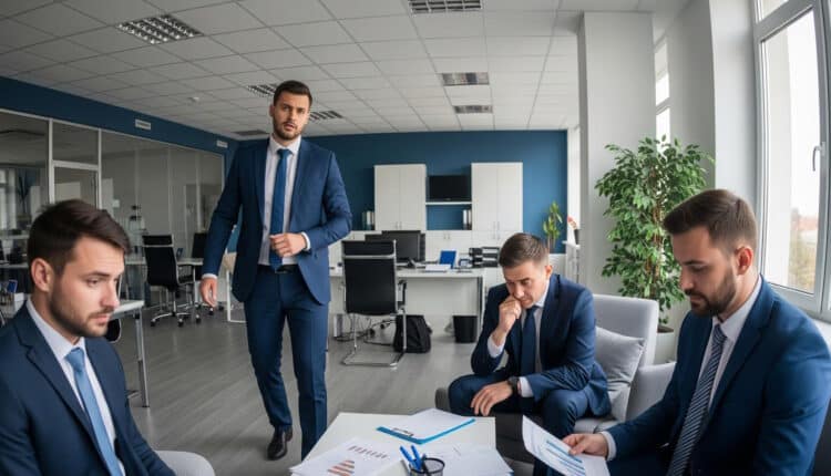 Po zaostrzeniu prawa kryptowalutowego fintechy wycofują się z tego europejskiego rynku