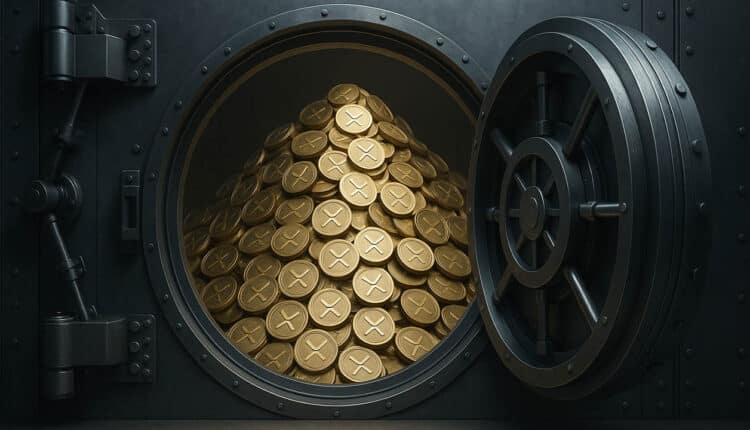 1 miliard XRP z Ripple na rynek powodziowy, ale jest pewien haczyk