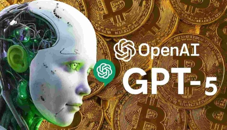 ChatGPT buduje portfel na kryzys. GPT5 typuje najlepsze kryptowaluty