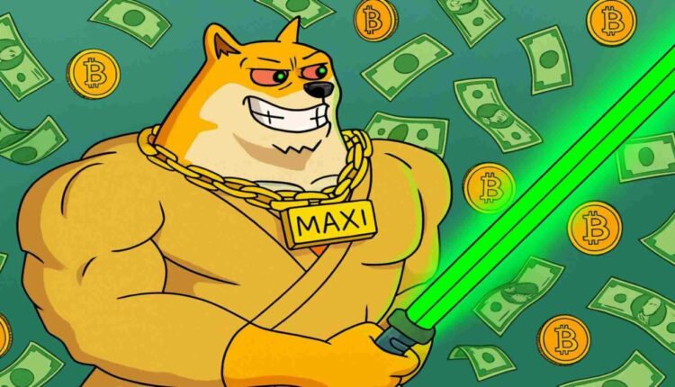 Maxi Doge Token – memecoinowy debiut, który może zaskoczyć inwestorów