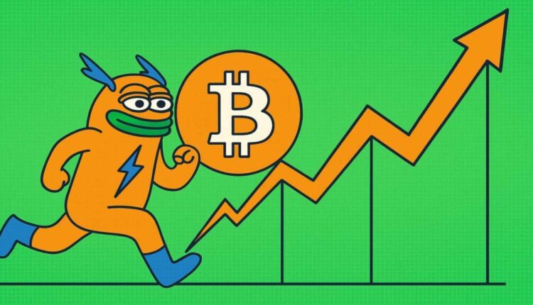 Bitcoin na drodze do 250 000 dolarów? HYPER rozpala wyobraźnię inwestorów