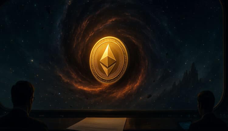 Analitycy przewidują, że popyt na Ethereum jest niczym „żarłoczna czarna dziura” i wkrótce osiągnie nowy rekord wszech czasów